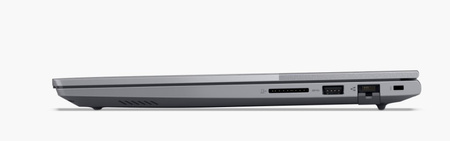 Nowy Lenovo Notebook ThinkBook 14 G8 Win11Pro i5-13420H/16GB/512GB/INT/14.0 WUXGA/Luna Grey/3YRS OS 