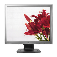 HP EliteDisplay E190i