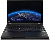 Lenovo ThinkPad P53 Core i7 9850H (9-gen.) 2,6 GHz / 16 GB / 240 SSD / 15,6" 4K / Win 11 Pro + Nvidia Quadro RTX5000