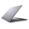 Dell Precision 5550 Core i7 10750H (10-gen.) 2,6 GHz / 32 GB / 960 SSD / 15,6'' WUXGA / Win 11 Pro + Quadro T1000 / Klasa A-