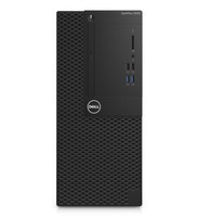 Dell Optiplex 3050 Tower Core i5 7500 (7-gen.) 3,4 GHz / 32 GB / 480 SSD / Win 10 Pro + Nvidia GeForce GTX 1650