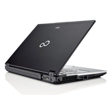 Fujitsu Lifebook E780 Core i3 370M (1-gen.) 2,4 GHz / 8 GB / 240 SSD / DVD / Win 10 Prof. (Update)