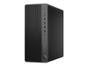 HP EliteDesk 800 G4 Tower Core i5 8500 (8-gen.) 3,0 GHz (6 rdzeni) / - / - / Win 11 Prof.