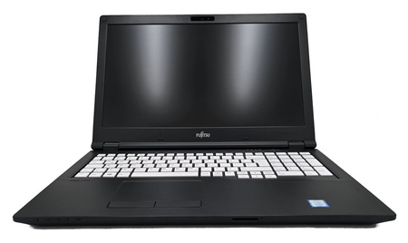 Fujitsu LifeBook E559 Core i5 8265U (8-gen.) 1,6 GHz / 8 GB / 240 SSD / 15,6'' FullHD / Win 11 Pro