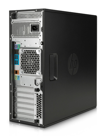 HP Workstation Z440 Tower Xeon E5-1620 v3 3,5 GHz / 16 GB / 480 SSD / Win 10 Pro