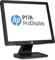 HP ProDisplay P17A