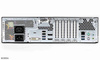 Fujitsu Esprimo D958 SFF Core i5 8400 (8-gen.) 2,8 GHz / 16 GB / 480 SSD / Win 11 Pro