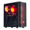ADAX DRACO EXTREME WXIHR5700X R7-5700X/B550/32GB/1TB/RTX4060-8GB/W11Hx64/3Y