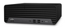 HP ProDesk 400 G7 SFF Core i5 10400F (10-gen.) 2,9 GHz (6 rdzeni) / 16 GB / 480 SSD / Win 11 Pro