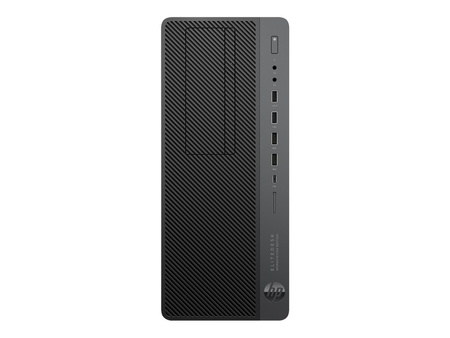 HP EliteDesk 800 G4 Tower Core i5 8500 (8-gen.) 3,0 GHz (6 rdzeni) / - / - / Win 11 Prof.