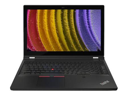 Powystawowy Lenovo ThinkPad P15 Gen 2 Core i7 11800H (11-gen.) 2,3 GHz / 64 GB / 960 SSD / 15,6" FullHD / Win 11 Prof. + Nvidia Quadro T1200