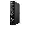 Dell OptiPlex 3090 Micro Core i5 10500T (10-gen.) 2,3 GHz / 32 GB / 480 SSD / Win 11 Pro