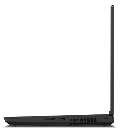 Lenovo ThinkPad P15 Gen 1 Core i7 10750H (10-gen.) 2,6 GHz / - / - / 15,6" FullHD / Win 11 Pro + Quadro T1000 [4GB]