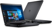 Dell Latitude E5440 Core i5 4300U (4-gen.) 1,9 GHz / 8 GB / 120 SSD / DVD-RW / 14'' / Win 10 Prof. (Update) / Klasa A-