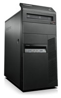 Lenovo ThinkCentre M83 Tower Intel Pentium G3220 3,0 GHz / - / - / DVD / Win 10 Prof. (Update)