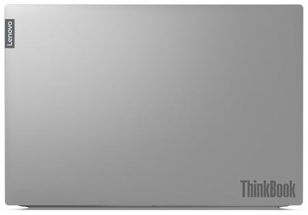 Lenovo ThinkBook 15 IIL Core i5 1035G1 (10-gen.) 1,0 GHz / 16 GB / 240 SSD / 15,6" FullHD / Win 11 Pro