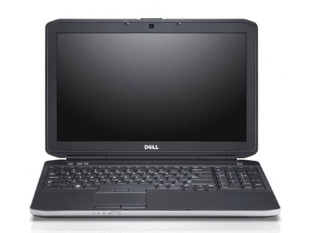 Dell Latitude E5530 Core i5 3210M (3-gen.) 2,5 GHz / 8 GB / 240 SSD / 15,6’’ / Win 10 Prof. (Update)