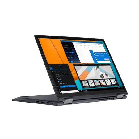Lenovo ThinkPad Yoga X13 Gen 2 2w1 Core i5 1135G7 2,4 GHz / 8 GB / 960 SSD / 13,3'' WUXGA, dotyk / Win 11 Pro