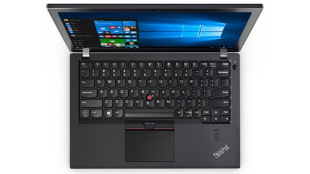 Lenovo ThinkPad X270 Core i5 6200U (6-gen.) 2,3 GHz / 4 GB / 120 SSD / 12,5'' / Win 10 Prof. (Update)