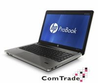 HP ProBook 4330s Core i3 2350M (2-gen.) 2,3 GHz / 4 GB / 120 GB SSD / DVD / 13,3'' / Win 10 Prof. (Update)