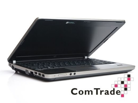 HP ProBook 4330s Core i3 2350M (2-gen.) 2,3 GHz / 4 GB / 320 GB / DVD / 13,3'' / Win 10 Prof. (Update)