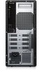 Nowy Dell Vostro 3910 Tower Core i5 12400 (12-gen.) 2,5 GHz (6 rdzeni) / - / - / Win 11 Pro