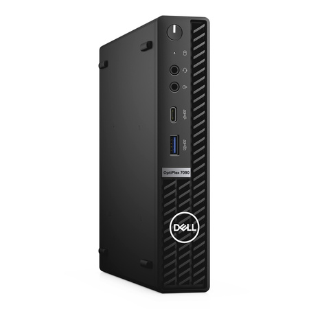 Nowy Dell OptiPlex 7090 Micro Core i5 11500T 1,5 GHz / 16 GB / 960 SSD / Win 11 Pro