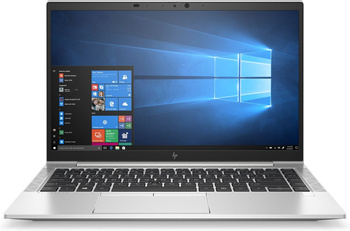 HP EliteBook 845 G7 Ryzen 5 Pro 4650U 2,1 GHz / 8 GB / 240 SSD / 14'' FullHD / Win 11 Pro