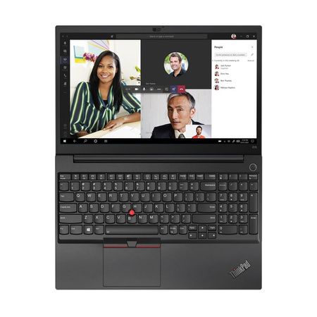 Lenovo ThinkPad E15 Gen 3 AMD Ryzen 5 5500U 2,1 GHz / 8 GB / 480 SSD / 15,6" FullHD / Win 11 Pro
