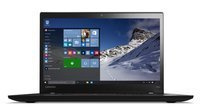 Lenovo ThinkPad T460s Core i5 6200U (6-gen.) 2,3 GHz / 12 GB / 120 SSD / 14" FullHD / Win 10 Prof. (Update)