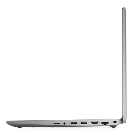 Dell Latitude 5520 Core i5 1145G7 (11-gen.) 2,6 GHz / 16 GB / 960 SSD / 15,6'' FullHD dotyk / Win 11 Pro / Klasa A-