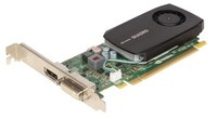 Karta graficzna Nvidia Quadro K420 [2 GB] / wysoki profil