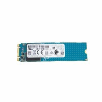 Dysk SSD NVMe / Toshiba KBG30ZMV256G / 256 GB / M.2 PCIe 3.0