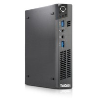 Lenovo ThinkCentre M92 Tiny Core i3 2120T (2-gen.) 2,6 GHz / 8 GB / 480 SSD / Win 10 Pro