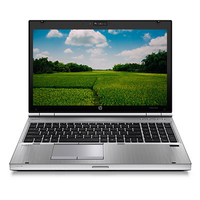 HP EliteBook 8560P Core i5 2520M (2-gen.) 2,5 GHz / 4 GB / 240 SSD / 15,6'' / Win 10 Prof. (Update)