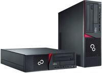 Fujitsu Esprimo E910 SFF Core i5 3470 (3-gen.) 3,2 GHz / - / - / DVD / Win 10 Prof. (Update)