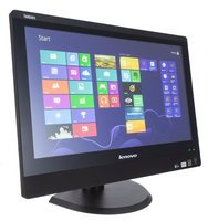 Lenovo M93z AIO Core i5 4590s 3,0 GHz / 16 GB / 480 SSD / 23’’ / Win 10 Prof. (Update)