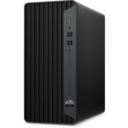 HP ProDesk 600 G6 Tower Core i5 10400F (10-gen.) 3,1 GHz / 16 GB / 240 SSD / Win 11 Pro