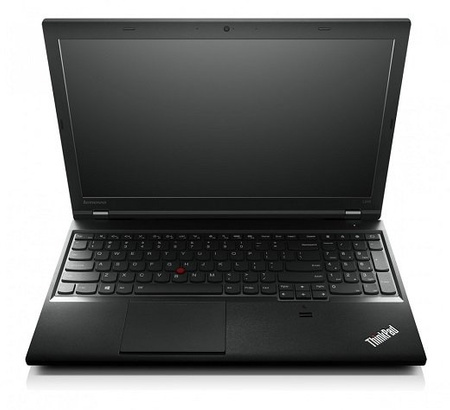 Lenovo ThinkPad L460 Intel Pentium 4405U 2,1 GHz / 4 GB / 240 SSD / 14" / Win 10 Prof. (Update) / Klasa A-