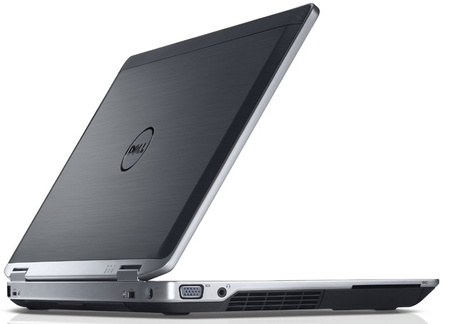 Dell Latitude E6430 Core i7 3520M (3-gen.) 2,9 GHz / 8 GB / 480 SSD / 14,1'' / Win 10 Prof. (Update)