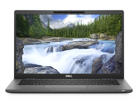 Dell Latitude 7320 Core i5 1145G7 (11-gen.) 2,6 GHz / 16 GB / 240 SSD / 13,3" FullHD / Win 11 Pro