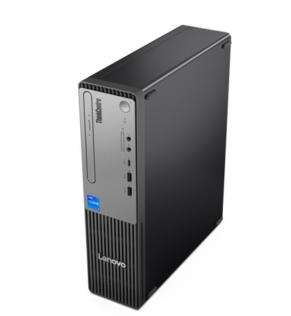 Nowy Lenovo ThinkCentre Neo 50s G5 SFF Core I5 14400 (14-gen.) / 16 GB / 480 GB SSD / DVDRW WiFi BT / Win 11 Pro