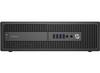 HP EliteDesk 800 G2 SFF Core i7 6700 (6-gen.) 3,4 GHz / - / - / brak licencji