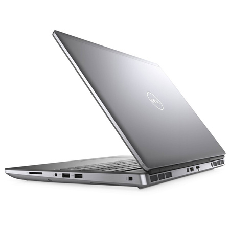 Dell Precision 7550 Core i7 10850H (10-gen) 2,7 GHz / 32 GB / 2 TB SSD / 15,6'' FullHD / Win 11 Pro