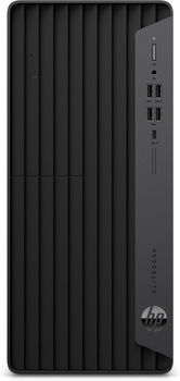 HP EliteDesk 800 G8 Tower Core i5 11500 2,7 GHz (11-gen.) / 32 GB / 2 TB SSD / Win 11 Pro + Nvidia GeForce RTX 5060 [8 GB]
