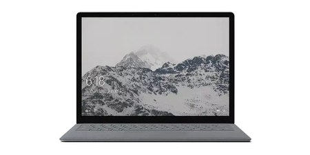 Microsoft Surface Core i5-7200U 2,5 GHz / 8 GB / 256 GB / 13,5'' 2K dotyk / Win 10 Prof.