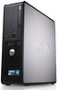 DELL Optiplex 780 Dual Core 3,0 GHz / 4 GB / 120 SSD / DVD / Win 10 Prof. (Update)