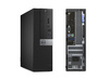 Dell Optiplex 7050 SFF Core i5 6400 (6-gen.) 2,7 GHz / - / - / Win 10 Prof. (Update)