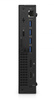 Dell Optiplex 7040 Tiny Core i3 6100T (6-gen.) 3,2 GHz / 8 GB / 120 SSD / Win 10 Prof. (Update)