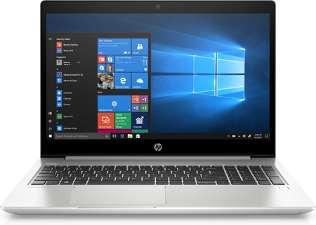 HP ProBook 455 G7 Ryzen 5 4500U 2,3 GHz / 16 GB / 240 SSD / 15,6'' FullHD / Win 11 Pro / Klasa A-